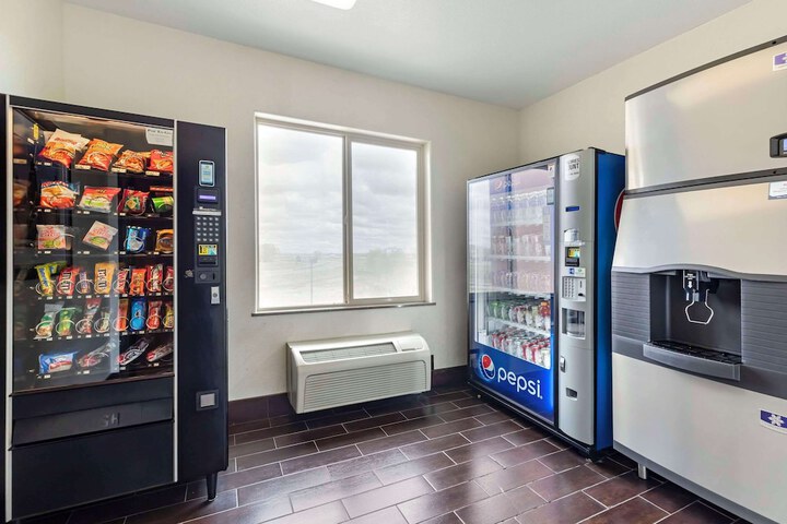 Vending machine