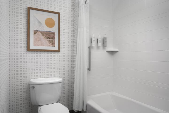 Bath Interior