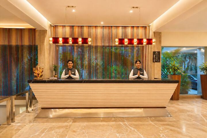 Hotel 3 of 79