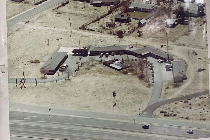 Hotel 58 of 60