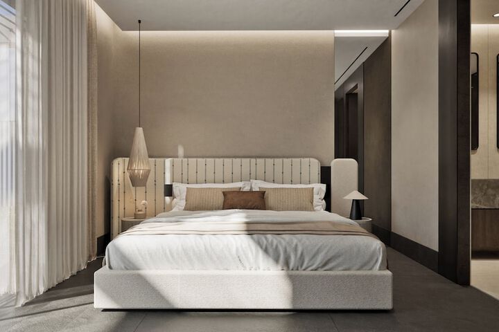 Room 19 of 112
