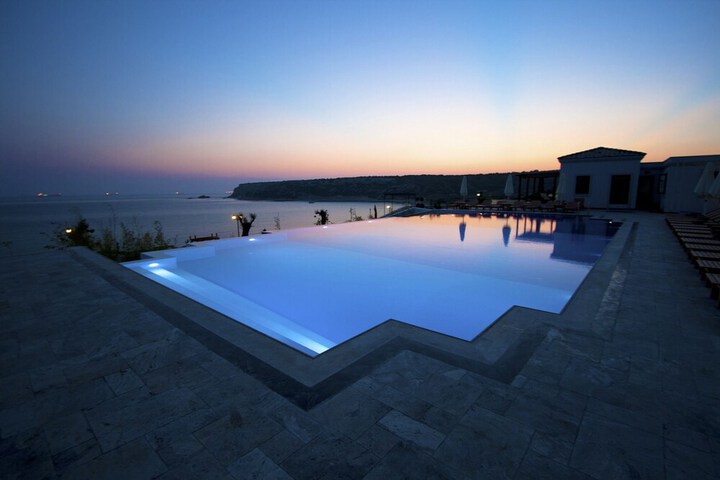 Pool 14 of 28
