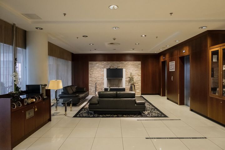 Hotel Interior 2 of 52