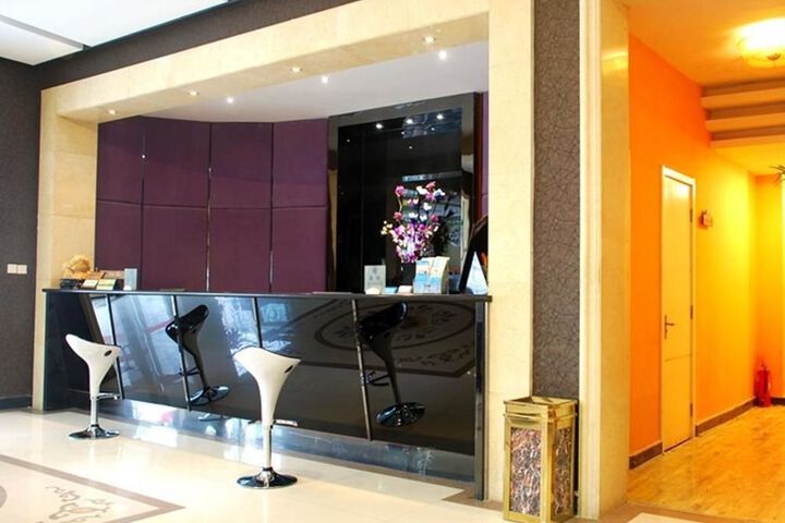 Hotel Interior 7 of 17