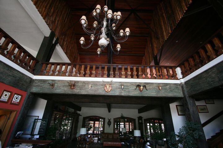 Hotel Interior 3 of 24