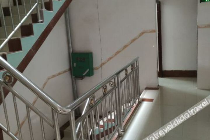 Hotel Interior 12 of 14
