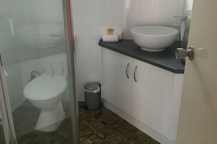 Bath Interior