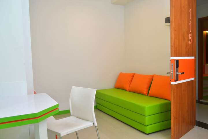 Room 16 of 57