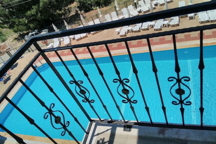 Terrace/Patio 8 of 21