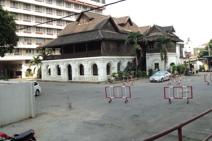 Hotel 36 of 40