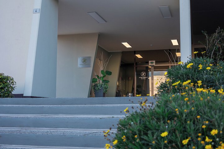 Hotel 58 of 60