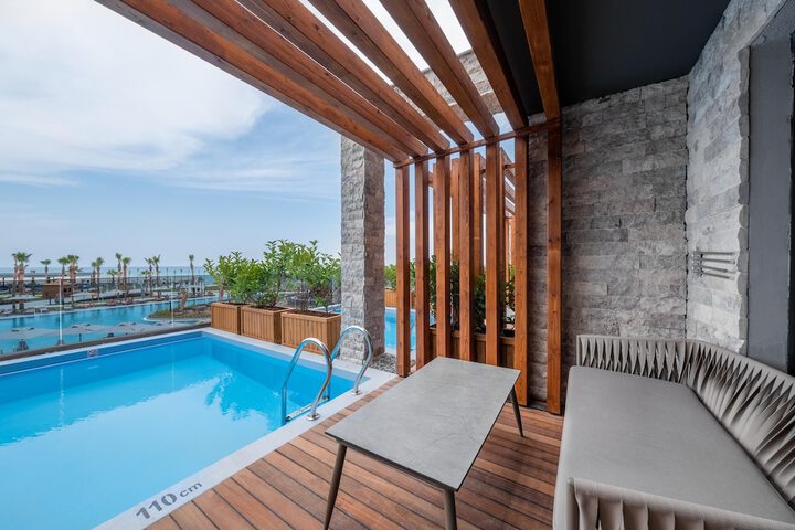 Pool to Cool