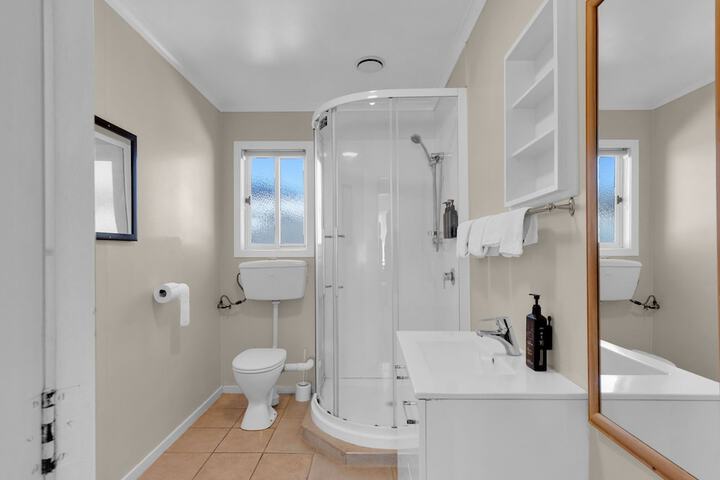 Bath Amenities
