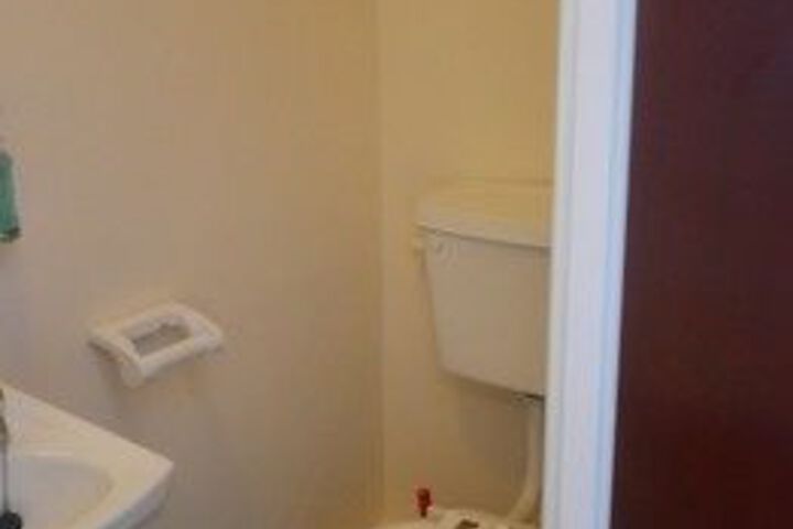 Restrooms