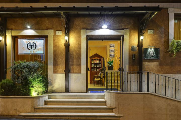 Hotel 38 of 41