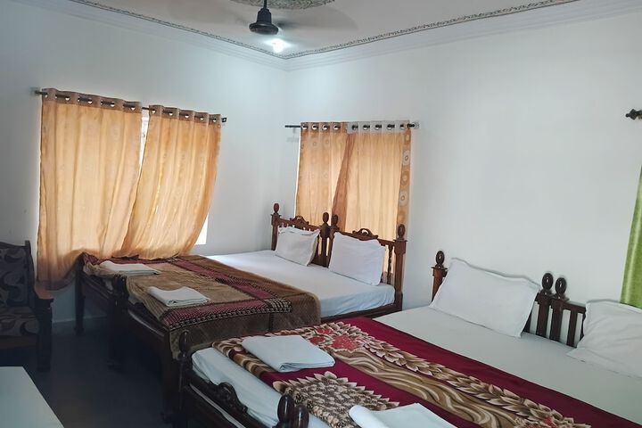 Treatment Room Pic
