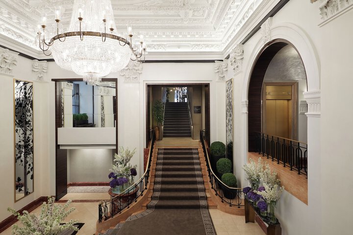 Hotel Interior 2 of 101