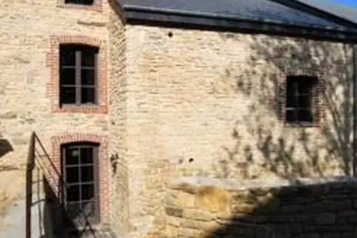 LAUBERGE DU VIEUX MOULIN