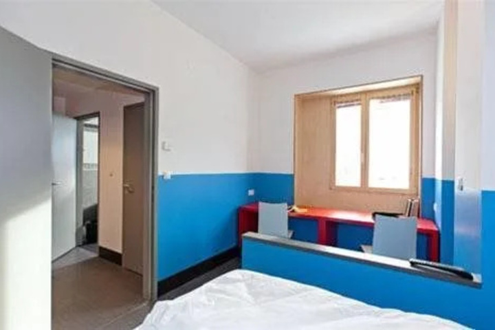 HOTEL ZAUBERBERG