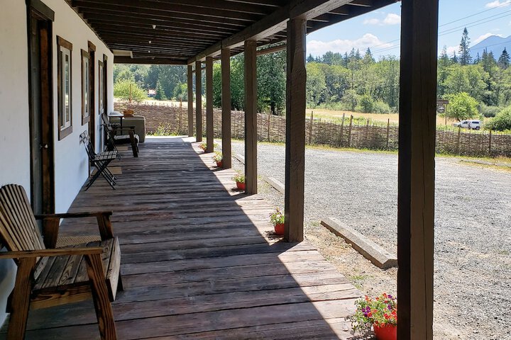 Terrace/Patio 87 of 90