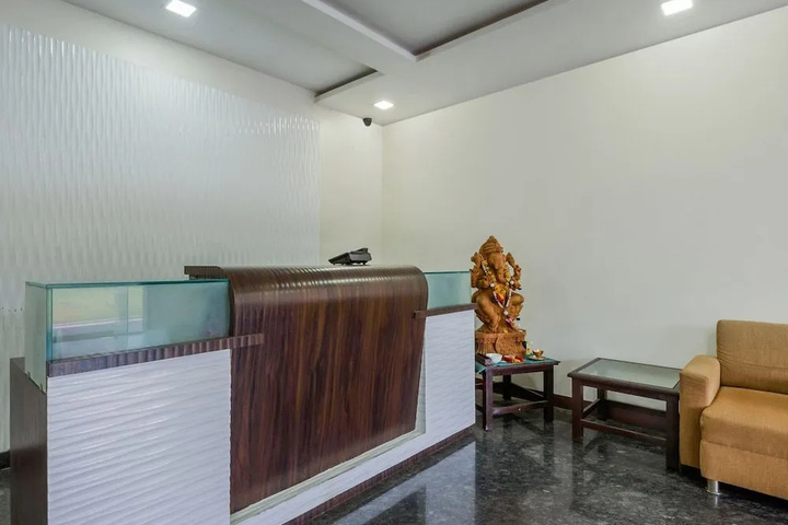 Hotel Interior 2 of 15
