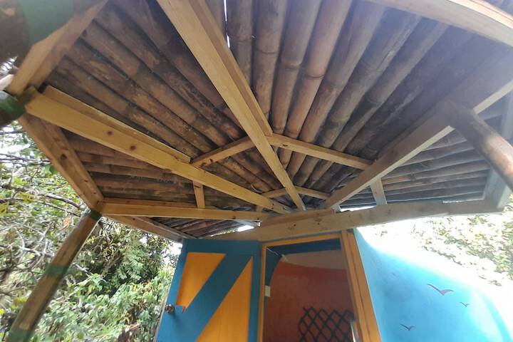 Terrace/Patio 56 of 92