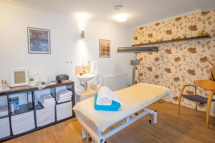 Spa and Wellness Pictures