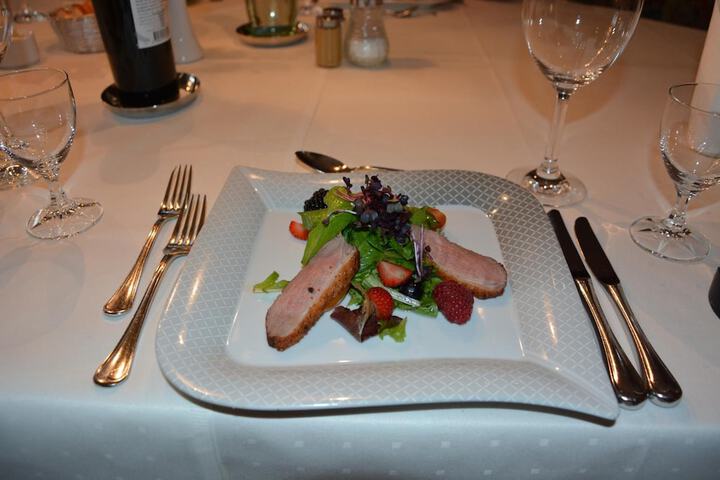 Dining Photos