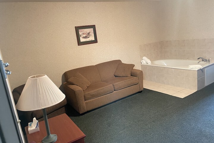 Standard Double Room (4 of 11)