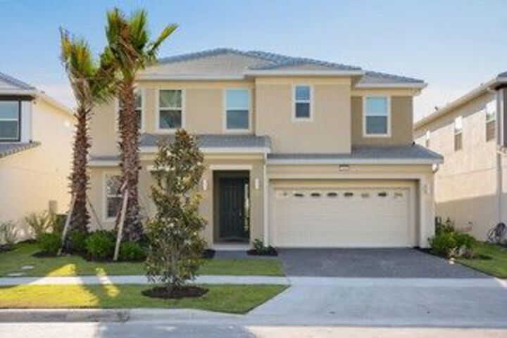 10 bedroom new home beautifully decorated