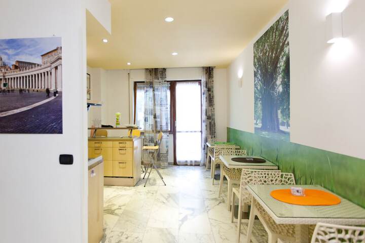 Lobby Photos