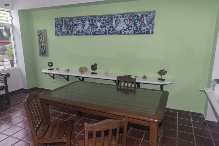 Plaza Lusitania
