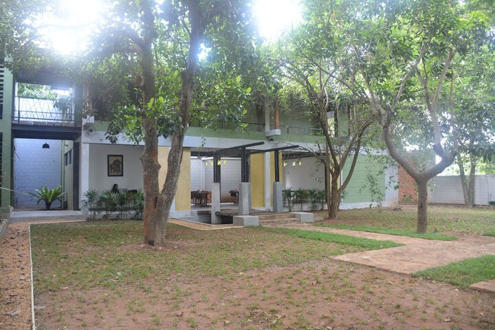 Property Grounds 20 of 25