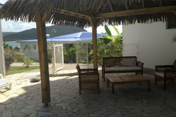 Terrace/Patio 82 of 89