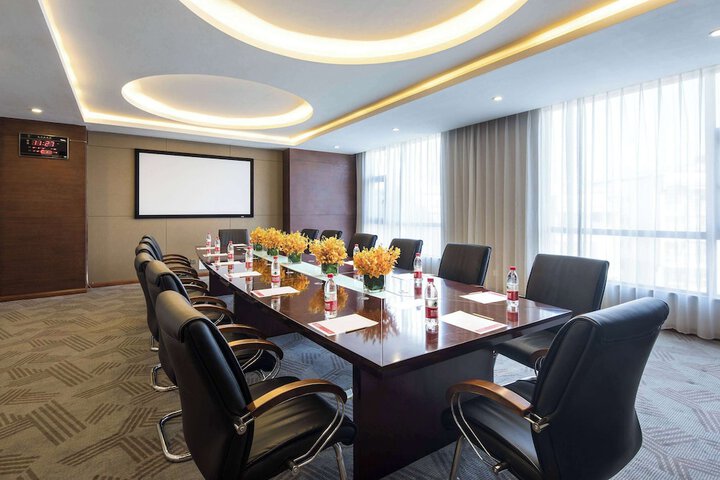 Meeting 27 of 29