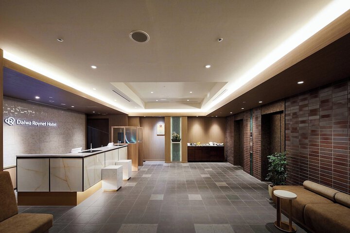 Hotel Interior 3 of 6