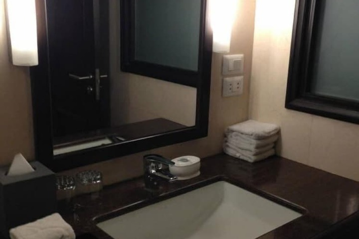 Bath Amenities