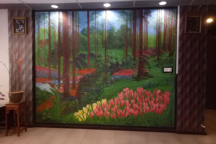 Hotel Interior 74 of 75