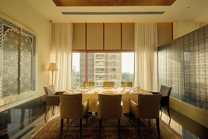 Dining 127 of 150