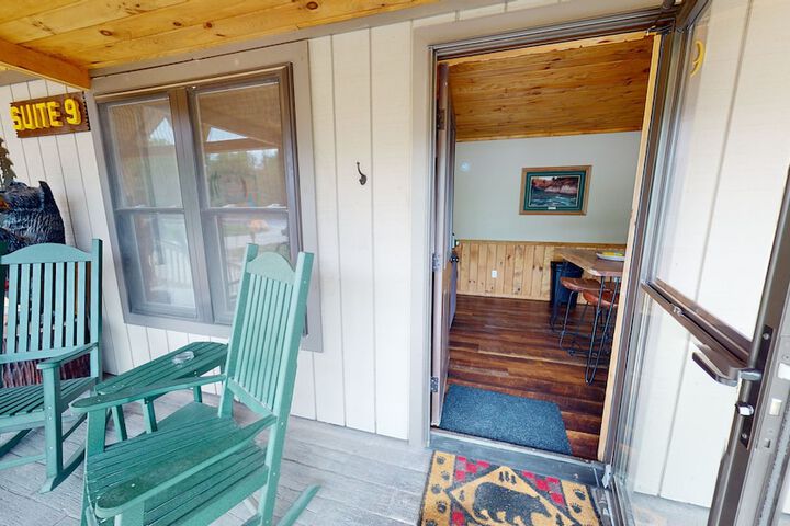 Terrace/Patio 141 of 193