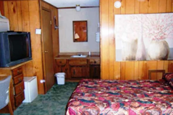 Room 7 of 21