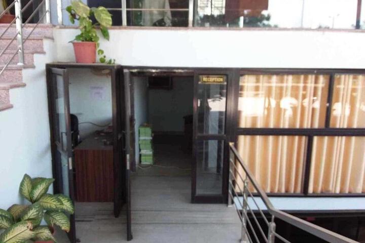 Hotel O Ridam Hotel