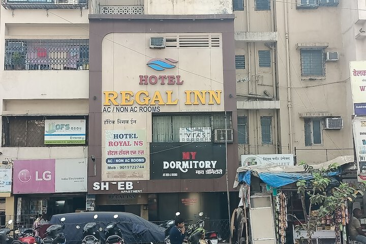 Hotel 90 of 90