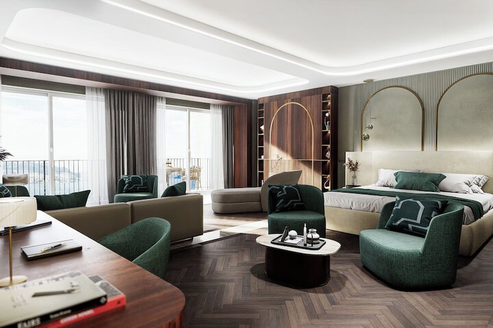 Room 31 of 180