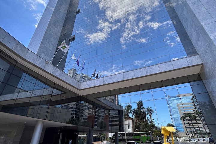 Photo of Tryp by Wyndham Brasília Nações