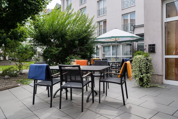 Terrace/Patio 41 of 43