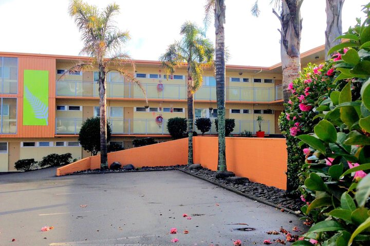 Hotel 68 of 69