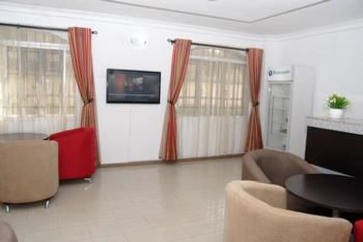 Hotel Interior 75 of 83