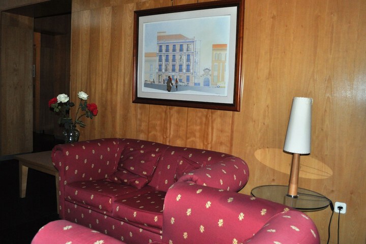 Hotel Interior 4 of 69