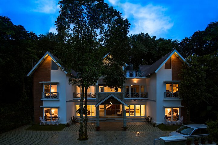 Crayons Guest House